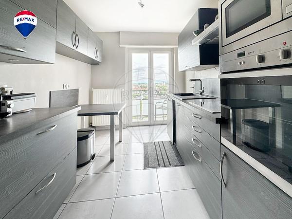 Appartement  en vente - Haut-Rhin - 68