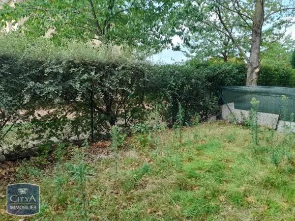 Appartement à louer 2 pièces 40.55m² Riorges (42153)