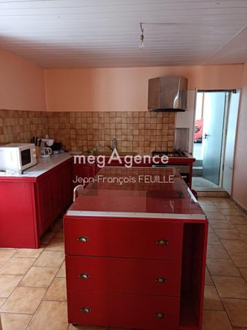 Maison à Eymet, 24500 - 5 pièces 155m²