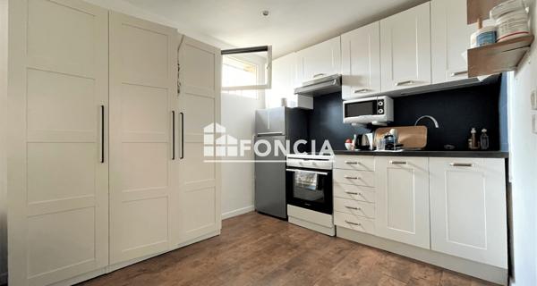 À vendre Studio 24.2 m² - Paris 75003