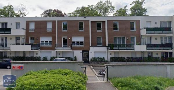 Location parking Besançon (25000)