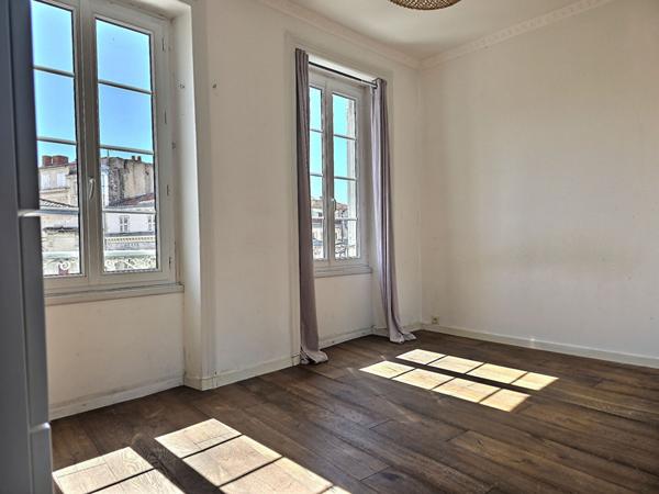 Charmant Appartement à Vendre à La Rochelle - Référence NB482 , La rochelle