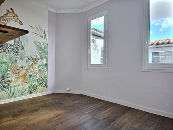 Charmant Appartement à Vendre à La Rochelle - Référence NB482 , La rochelle