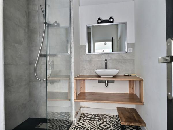 Charmant Appartement à Vendre à La Rochelle - Référence NB482 , La rochelle