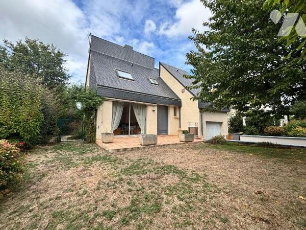 NOUVEAUTE - Etude Trente-Cinq Notaires

Au coeur de la commune de NOYAL-CHATILLON-SUR-SEICHE,...