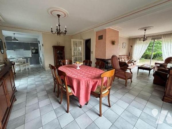 NOUVEAUTE - Etude Trente-Cinq Notaires

Au coeur de la commune de NOYAL-CHATILLON-SUR-SEICHE,...