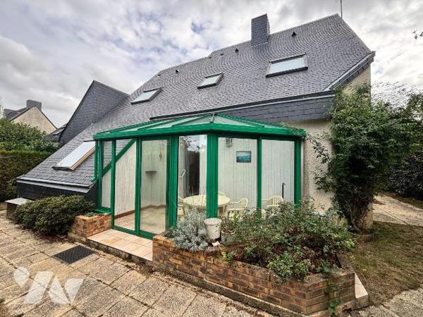 NOUVEAUTE - Etude Trente-Cinq Notaires

Au coeur de la commune de NOYAL-CHATILLON-SUR-SEICHE,...