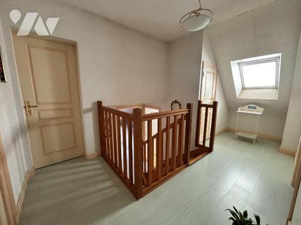 NOUVEAUTE - Etude Trente-Cinq Notaires

Au coeur de la commune de NOYAL-CHATILLON-SUR-SEICHE,...