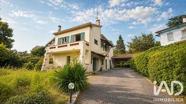 Maison à vendre 6 pièces 135 m² Cannes
