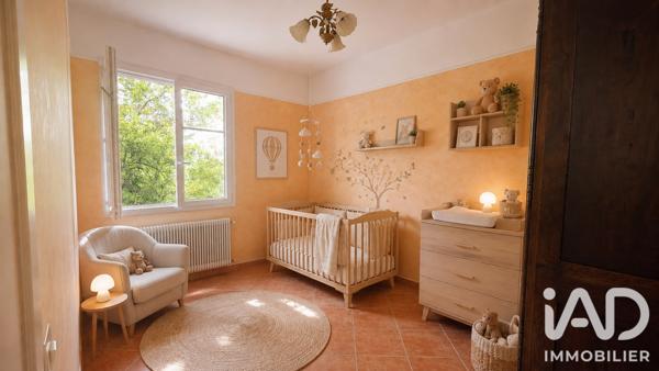 Maison à vendre 6 pièces 135 m² Cannes