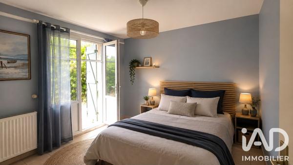 Maison à vendre 6 pièces 135 m² Cannes