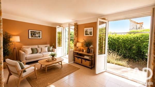 Maison à vendre 6 pièces 135 m² Cannes