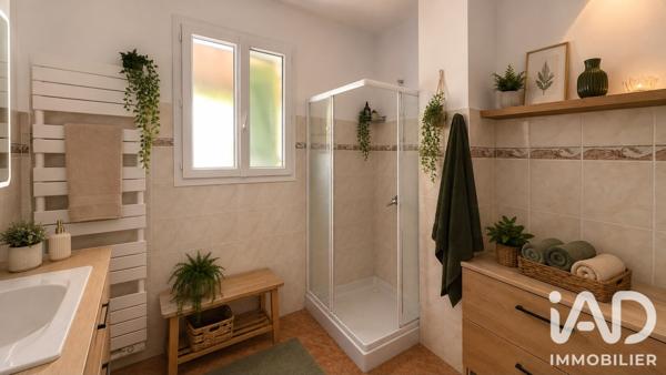 Maison à vendre 6 pièces 135 m² Cannes