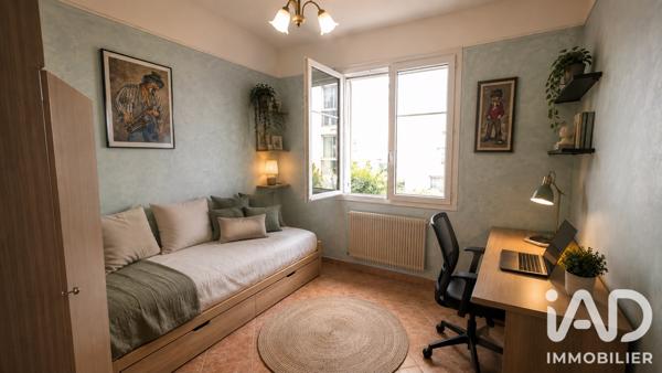 Maison à vendre 6 pièces 135 m² Cannes