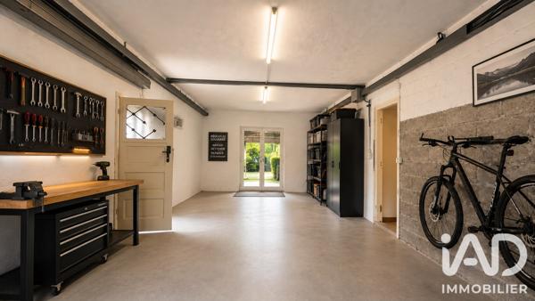 Maison à vendre 6 pièces 135 m² Cannes