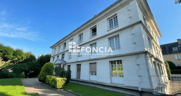 Location Appartement meublé 2 pièces 35.95 m² - Sceaux 92330
