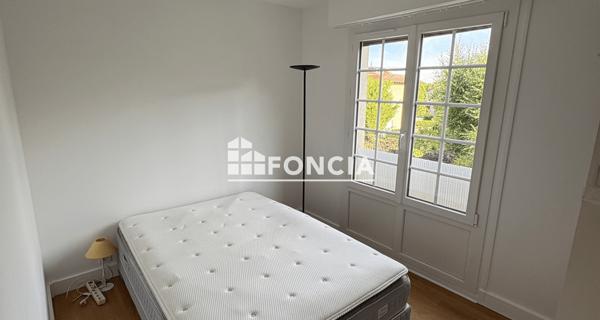 Location Appartement meublé 2 pièces 35.95 m² - Sceaux 92330