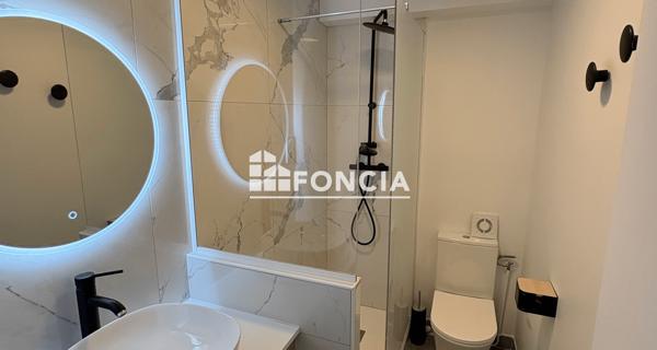 Location Appartement meublé 2 pièces 35.95 m² - Sceaux 92330