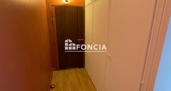 Location Appartement meublé 2 pièces 35.95 m² - Sceaux 92330