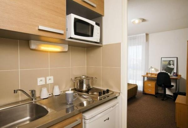 INVESTISSEMENT LOCATIF – VITRY-SUR-SEINE – Résidence Étudiante Les Estudines Pierre Semard – 5,75 % de rentabilité