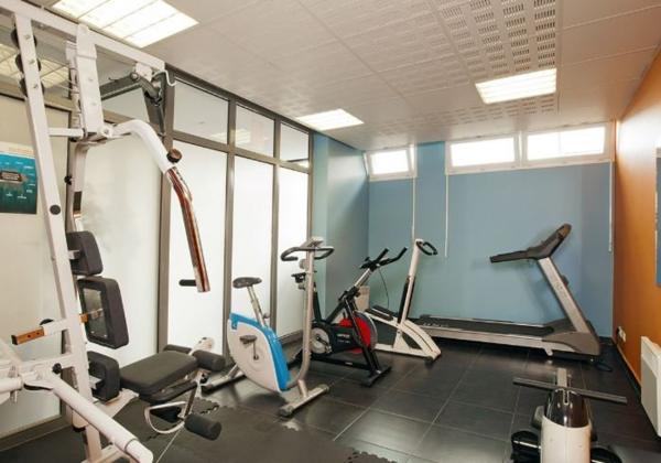 INVESTISSEMENT LOCATIF – VITRY-SUR-SEINE – Résidence Étudiante Les Estudines Pierre Semard – 5,75 % de rentabilité