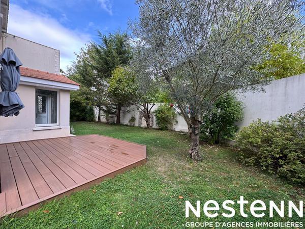 Maison à vendre à Champigny-sur-Marne - Coeuilly