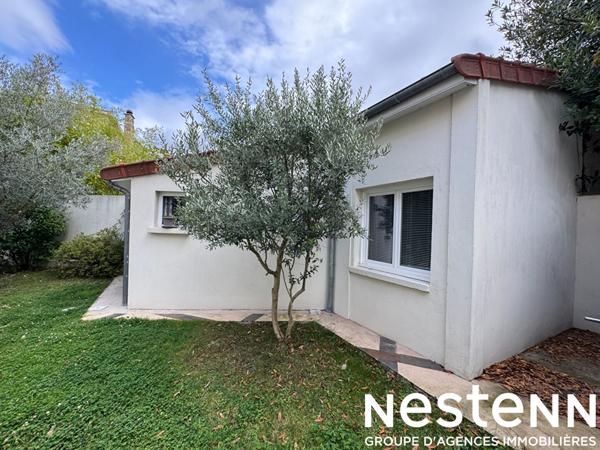 Maison à vendre à Champigny-sur-Marne - Coeuilly