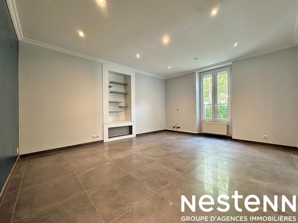 Maison à vendre à Champigny-sur-Marne - Coeuilly