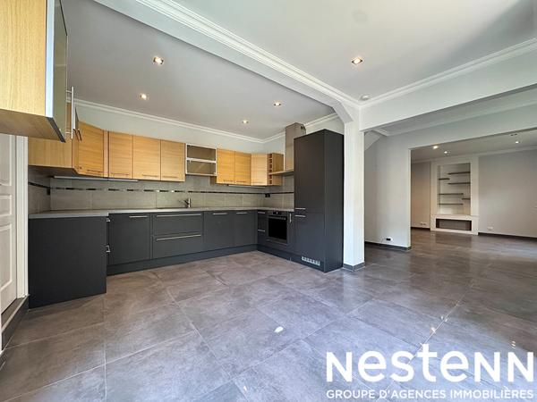 Maison à vendre à Champigny-sur-Marne - Coeuilly