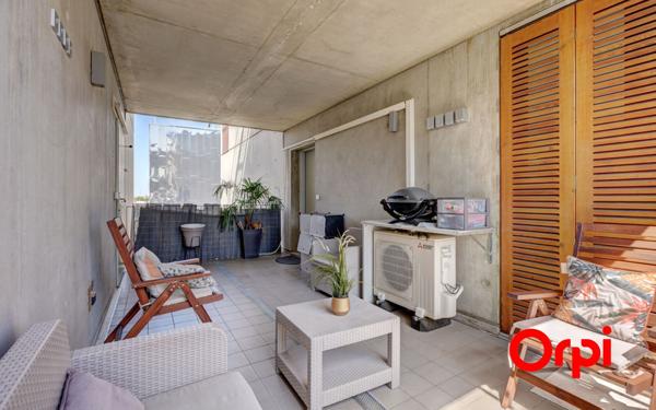 Appartement à vendre    3 pièces • 71,94 m2 Lyon 2