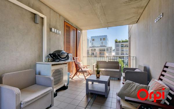 Appartement à vendre    3 pièces • 71,94 m2 Lyon 2