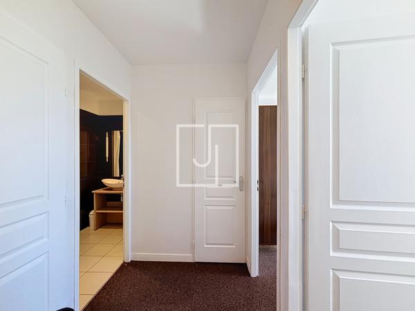 Duplex T3 meublé avec parking couvert et espace bien-être – Résidence Château des Magnans à Jausiers Détails des diagnostics énergétiques