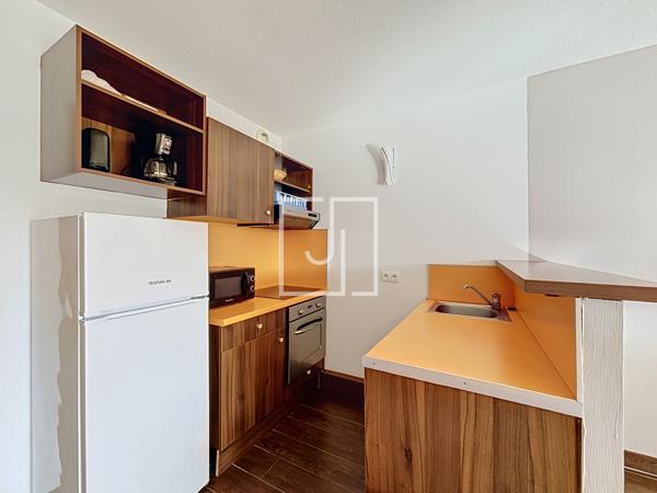 Duplex T3 meublé avec parking couvert et espace bien-être – Résidence Château des Magnans à Jausiers Détails des diagnostics énergétiques