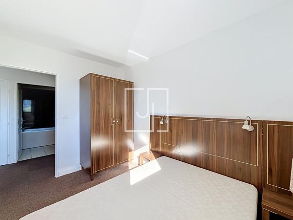Duplex T3 meublé avec parking couvert et espace bien-être – Résidence Château des Magnans à Jausiers Détails des diagnostics énergétiques