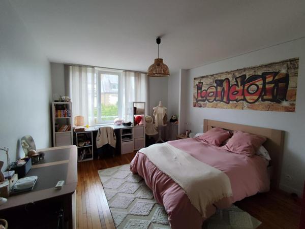 IMMEUBLE DE RAPPORT - CENTRE VILLE