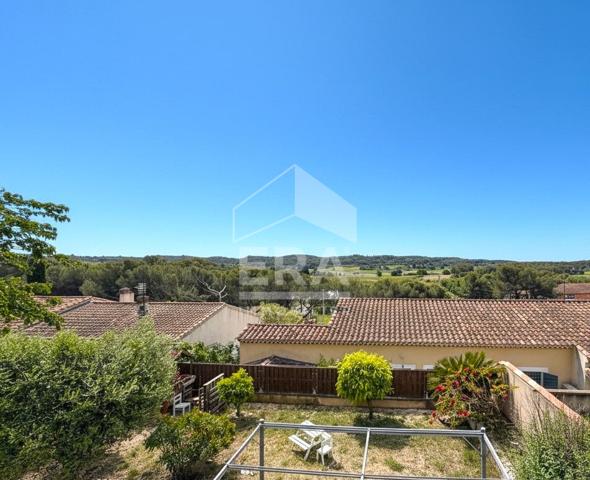 Maison Lancon Provence 5 pièce(s) 106 m2