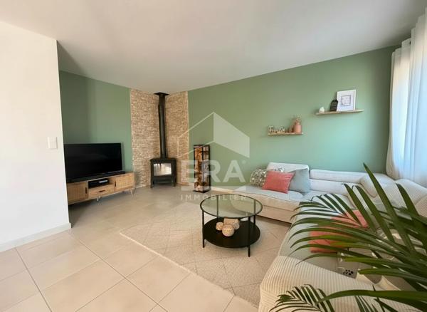 Maison Lancon Provence 5 pièce(s) 106 m2