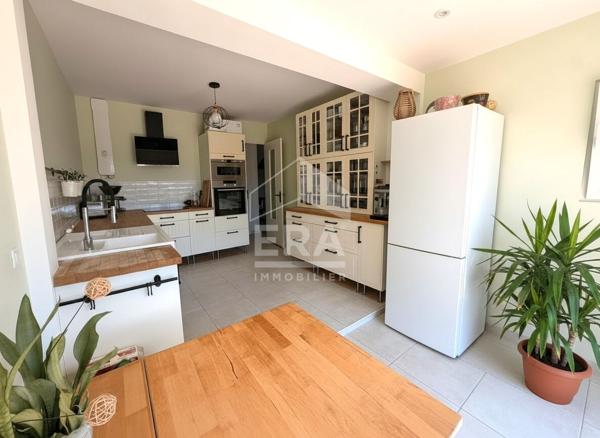 Maison Lancon Provence 5 pièce(s) 106 m2