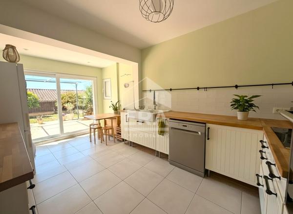 Maison Lancon Provence 5 pièce(s) 106 m2