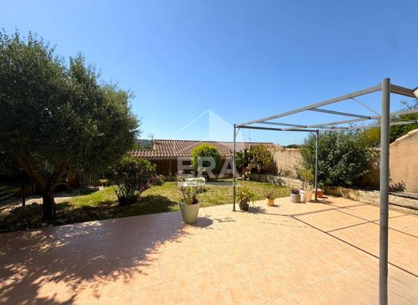 Maison Lancon Provence 5 pièce(s) 106 m2