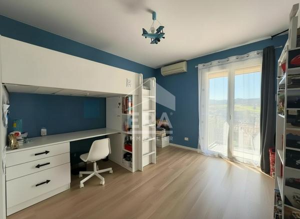 Maison Lancon Provence 5 pièce(s) 106 m2