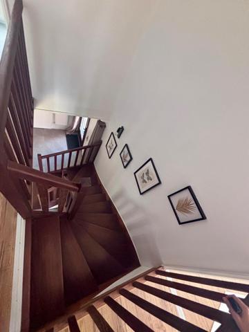 Maison au coeur de la beguiniere