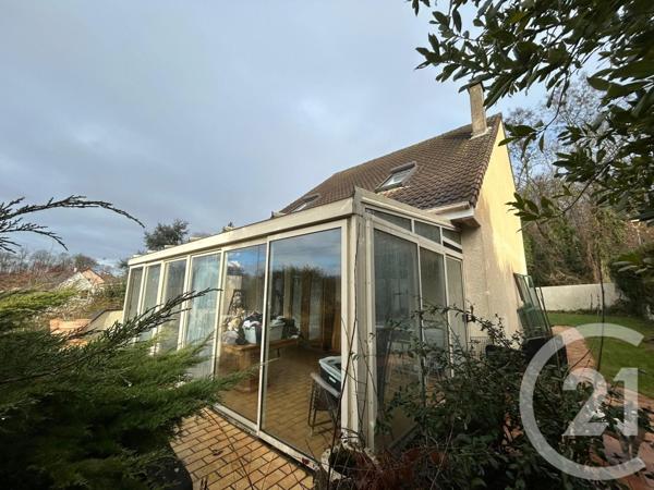 Maison à vendre  5 pièces - 125 m2 MONTSOULT - 95