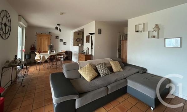 Maison à vendre  5 pièces - 125 m2 MONTSOULT - 95