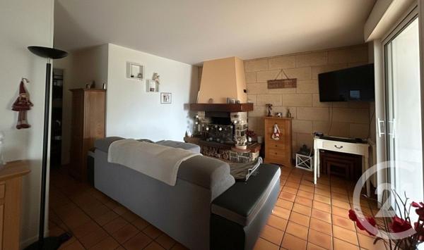 Maison à vendre  5 pièces - 125 m2 MONTSOULT - 95