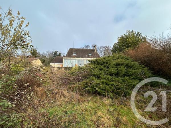 Maison à vendre  5 pièces - 125 m2 MONTSOULT - 95