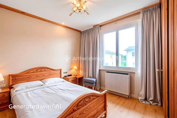 Vente Maison de ville 6 pièces 152 m2 à Castres