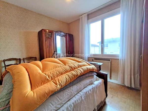 Vente Maison de ville 6 pièces 152 m2 à Castres