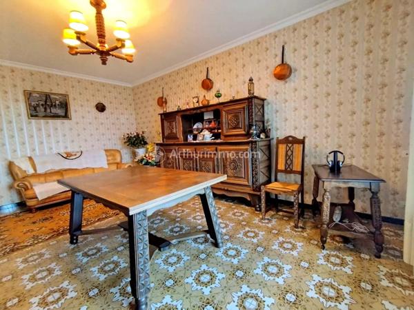 Vente Maison de ville 6 pièces 152 m2 à Castres