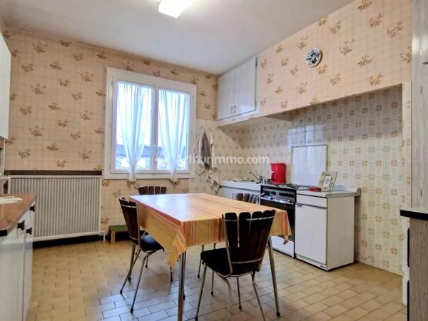 Vente Maison de ville 6 pièces 152 m2 à Castres